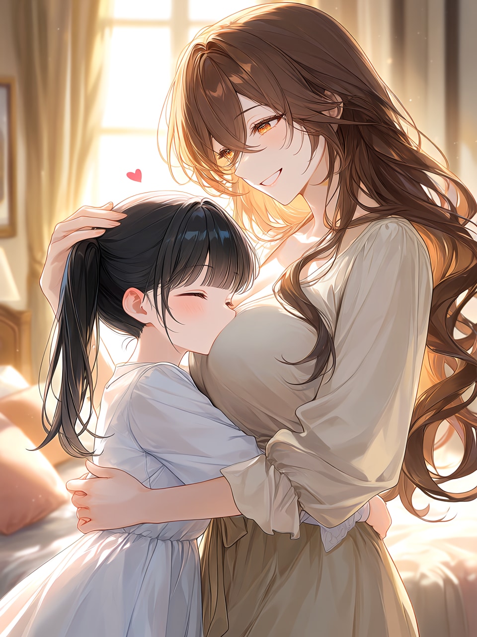 おねえちゃん大好き♡