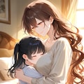 おねえちゃん大好き♡ 3枚目