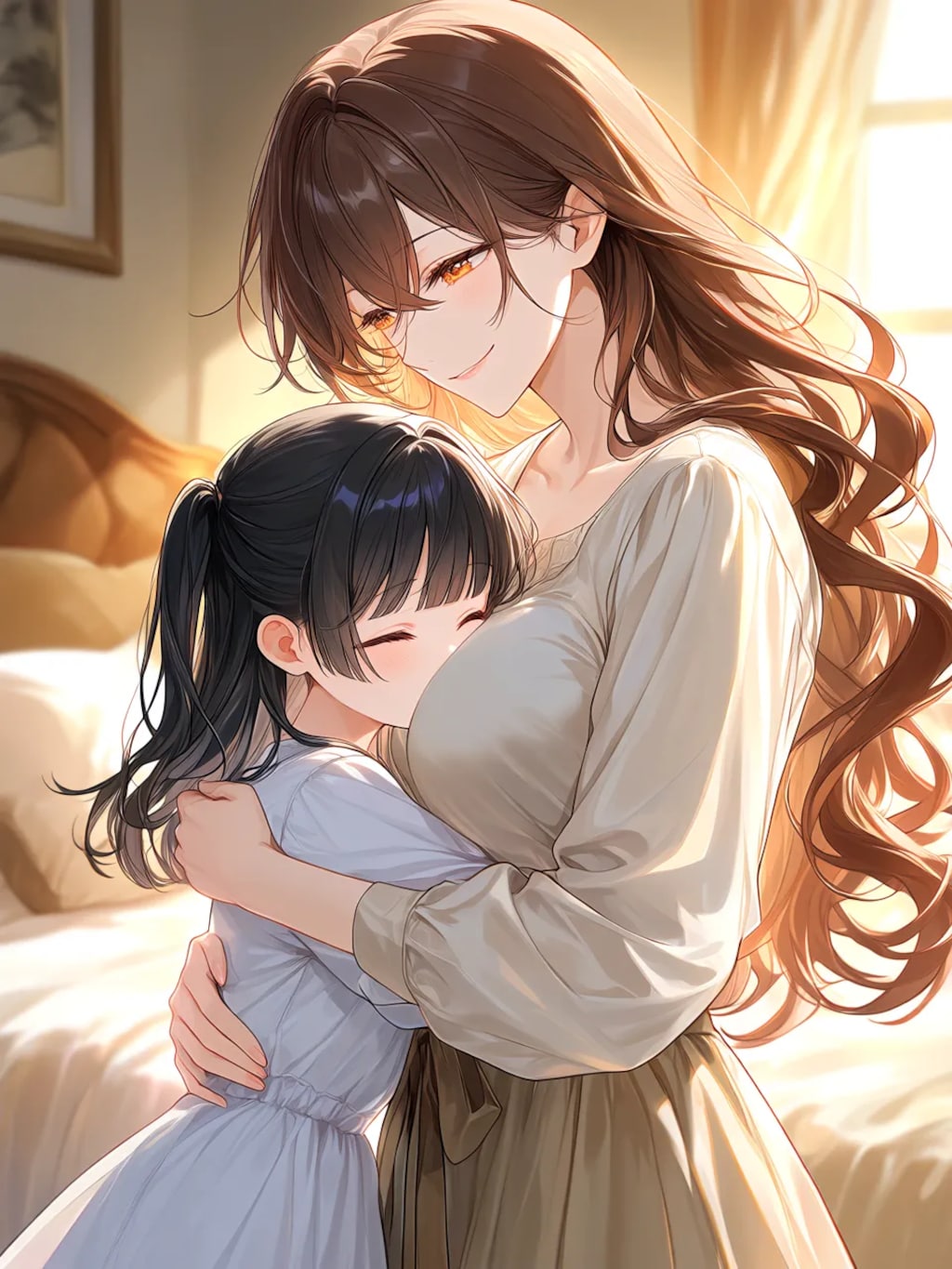 おねえちゃん大好き♡