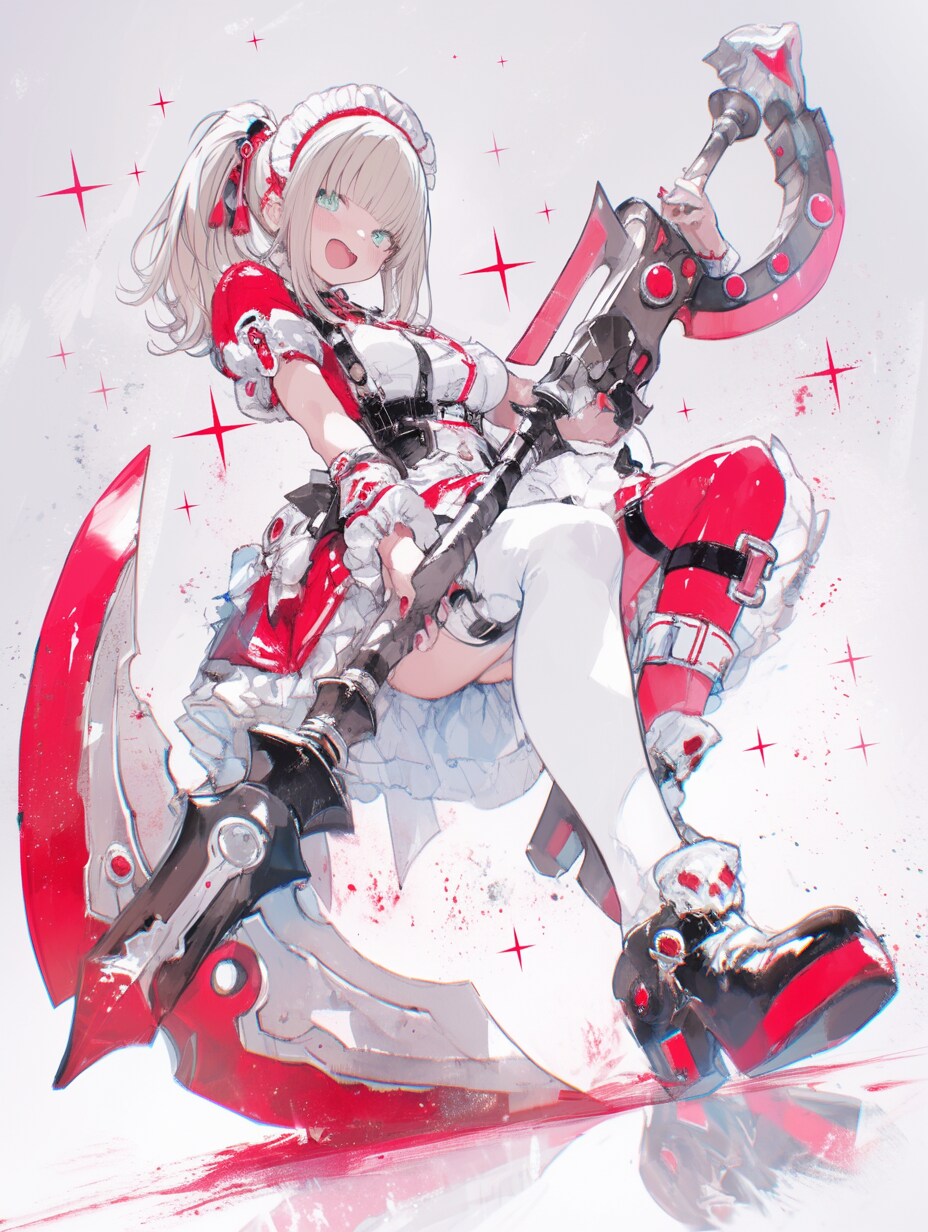 おニューのギター🎸 | の人気AIイラスト・グラビア