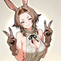 GATEのデリラ 5枚目