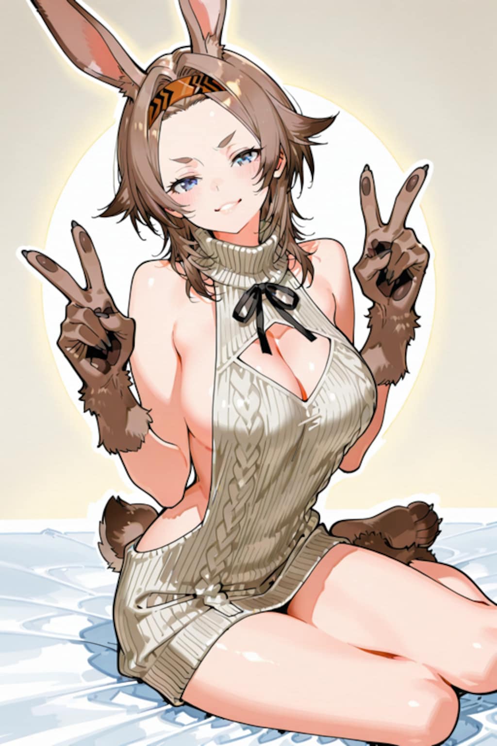 GATEのデリラ
