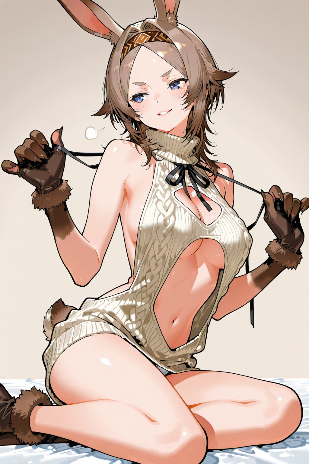 GATEのデリラ