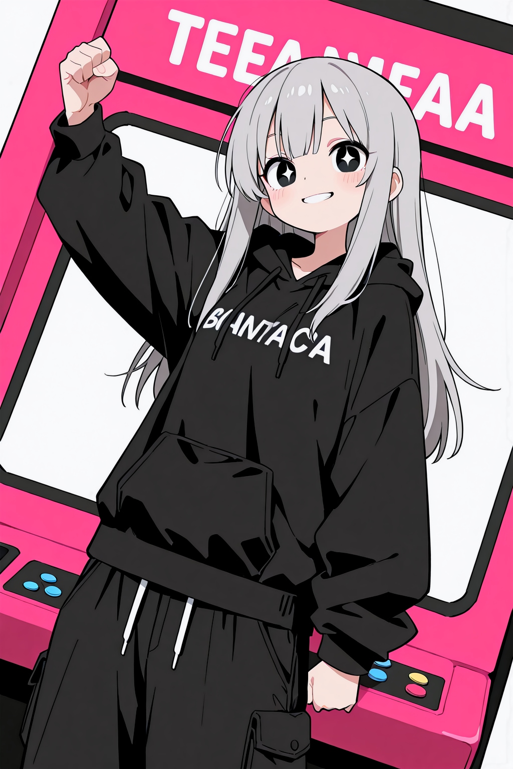 レミンシーさんのところの宮成桃ちゃん　その４