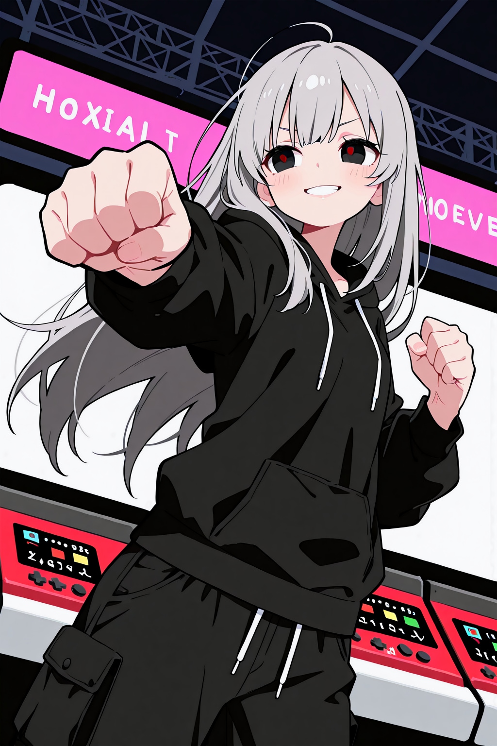 レミンシーさんのところの宮成桃ちゃん　その４