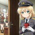 艦これキャラ 2枚目