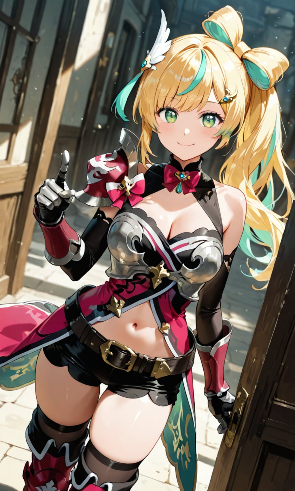 立伝都々　happy birthday!