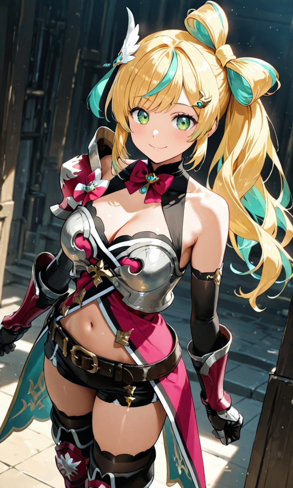 立伝都々　happy birthday!