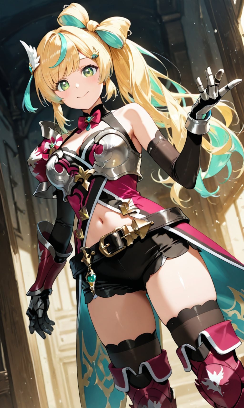 立伝都々　happy birthday!