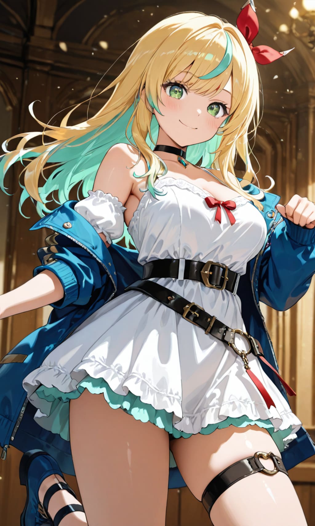 立伝都々　happy birthday!