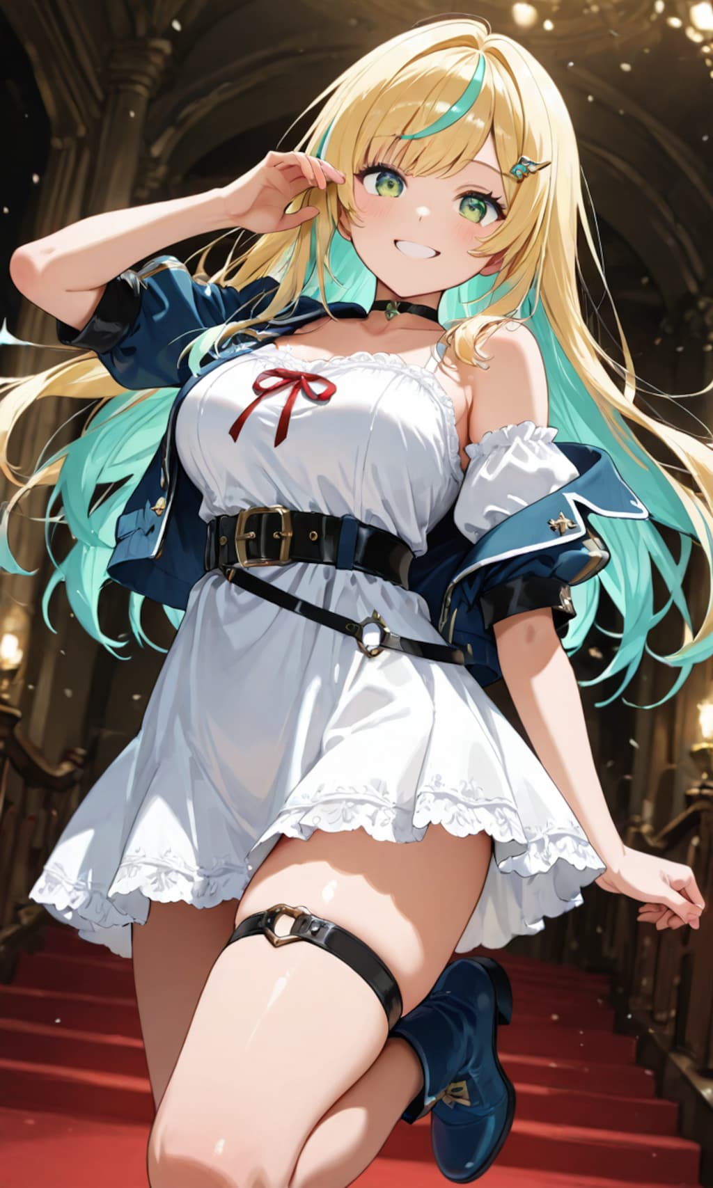 立伝都々　happy birthday!