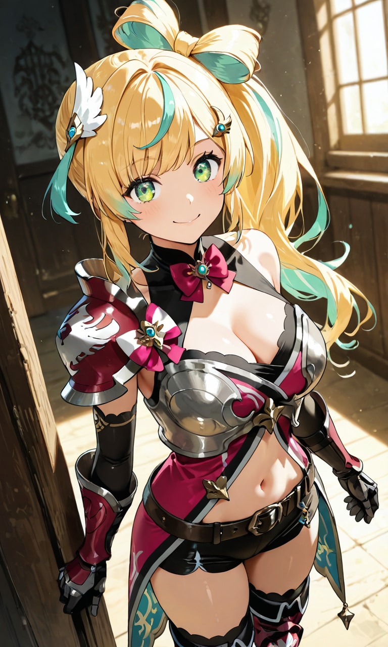 立伝都々　happy birthday! | の人気AIイラスト・グラビア