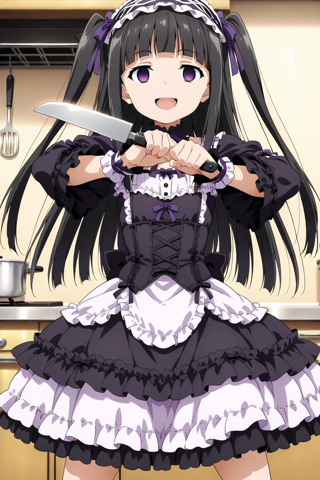 ヤンデレ