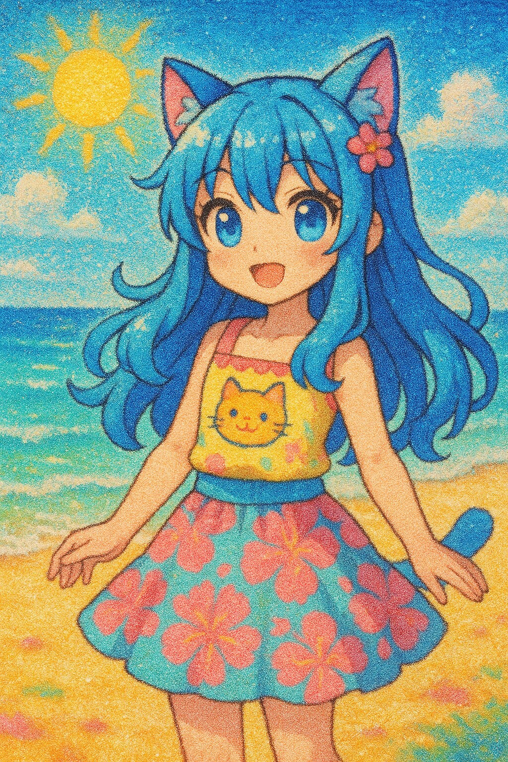 すなえのさくら