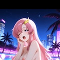 ラクスクライン 2枚目