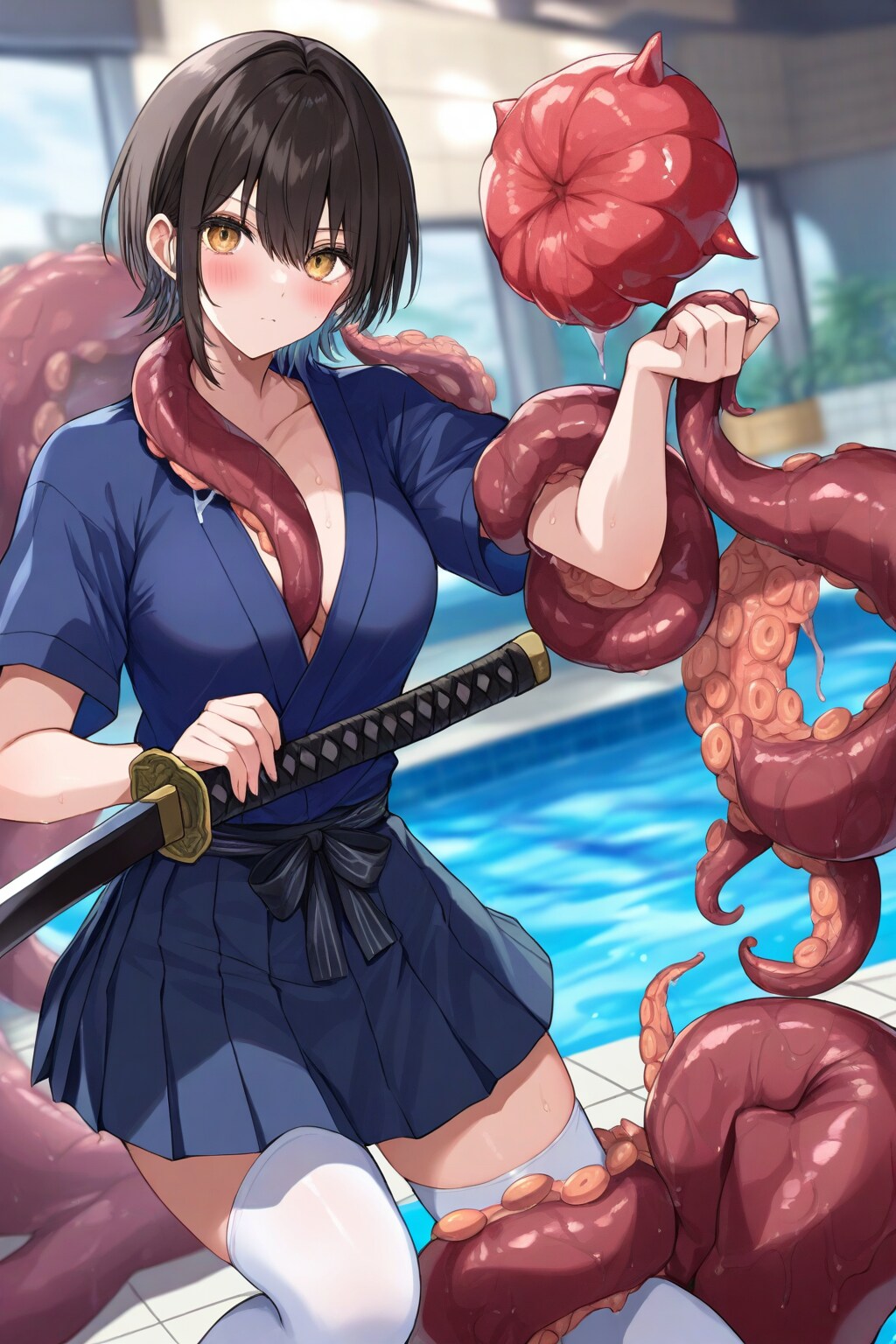 美少女戦士セーラーマーズF最終話2