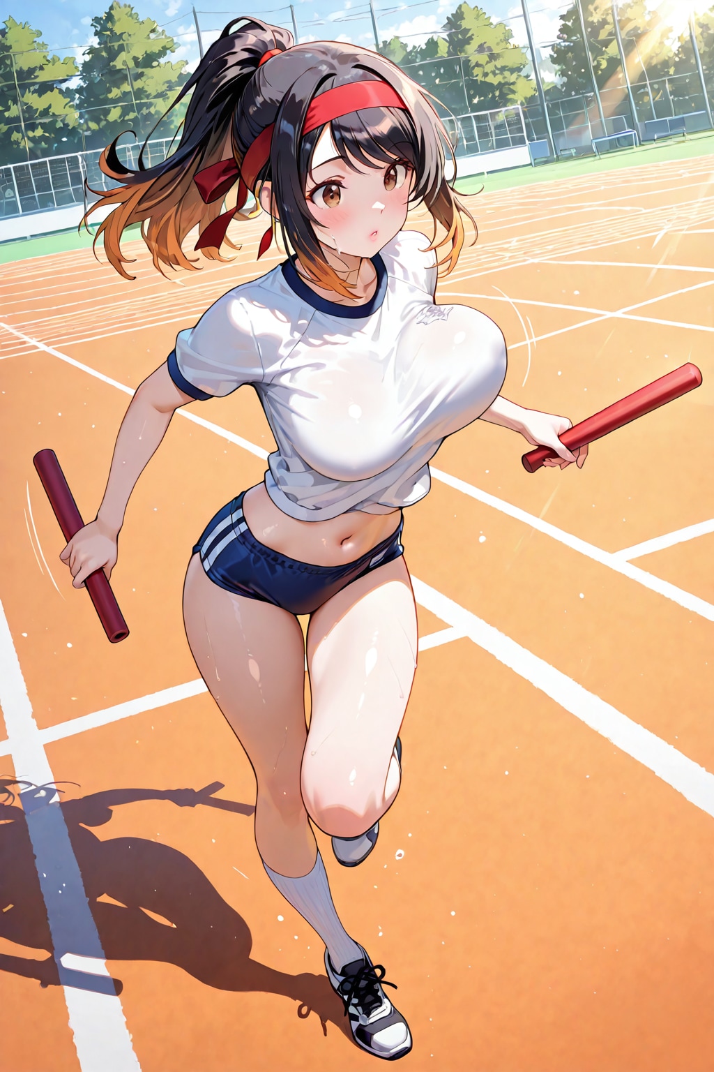 片手って書くの忘れた…！