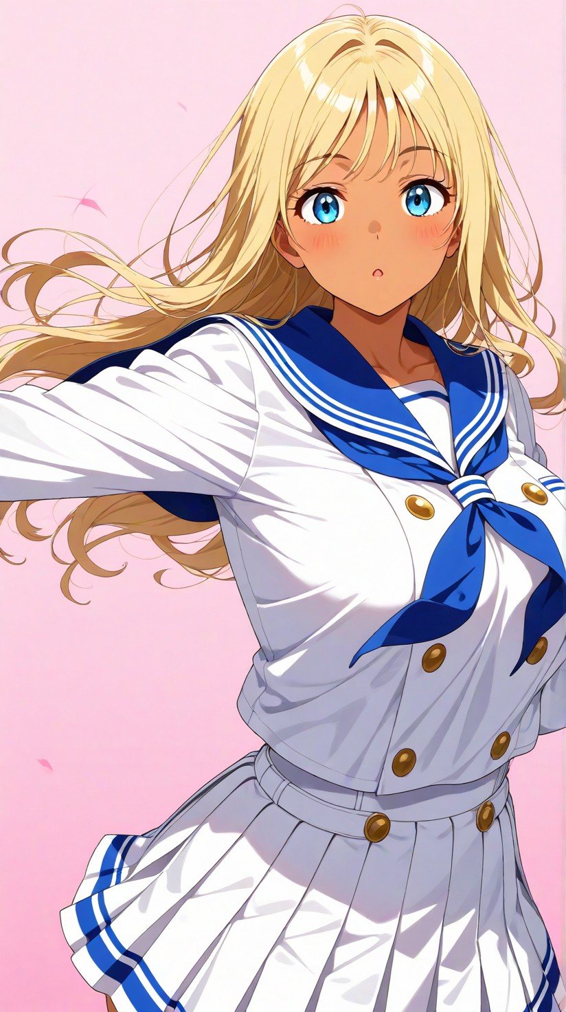 Girl | の人気AIイラスト・グラビア