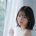 朝光のヴェール 3枚目