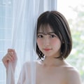 朝光のヴェール 6枚目