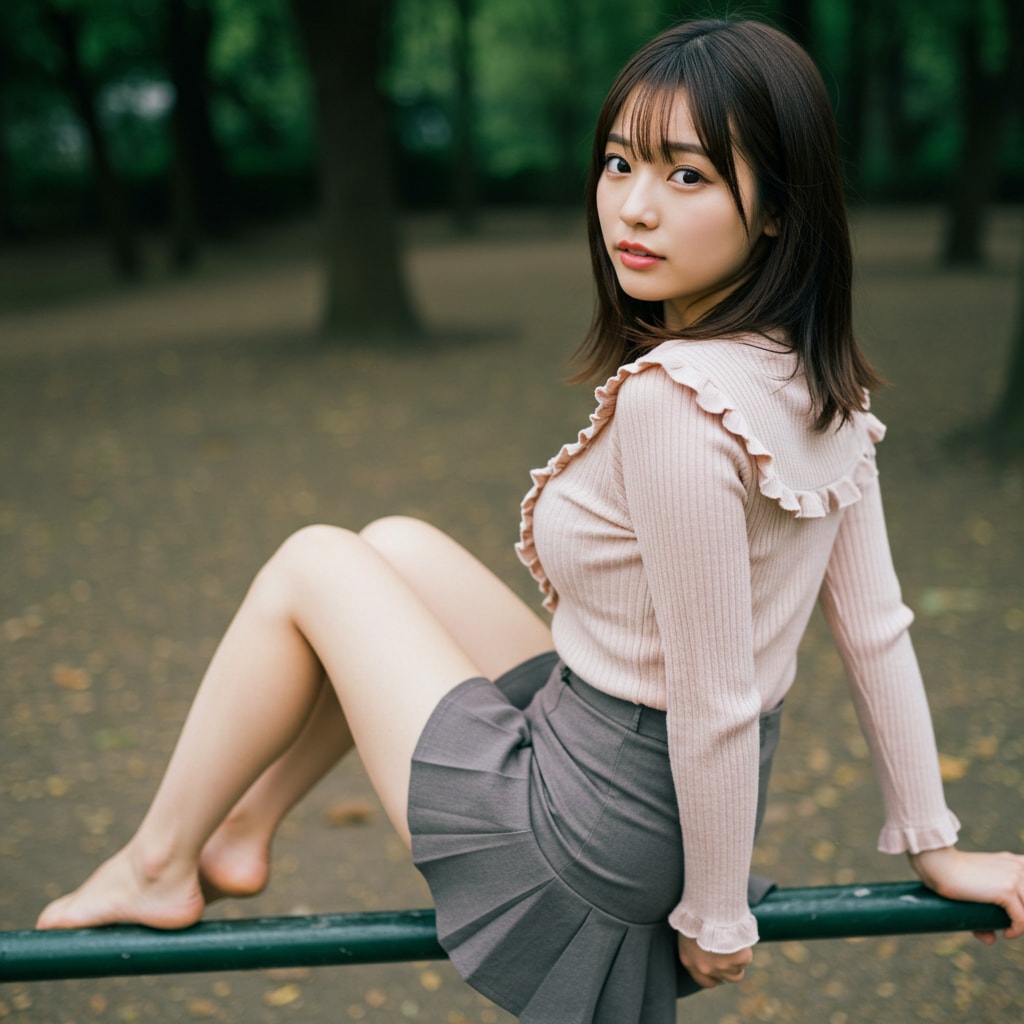 バランス