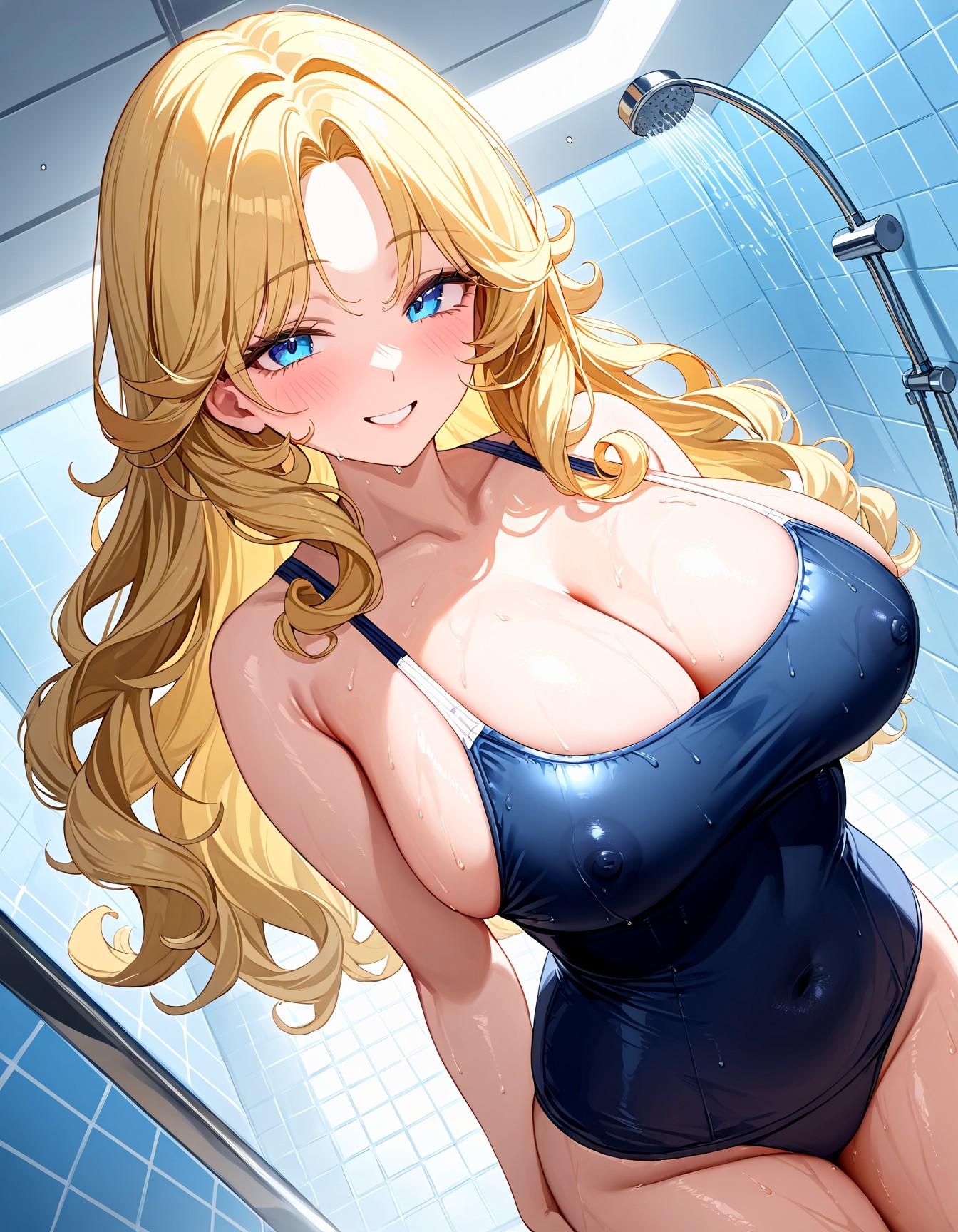 どうかしら？