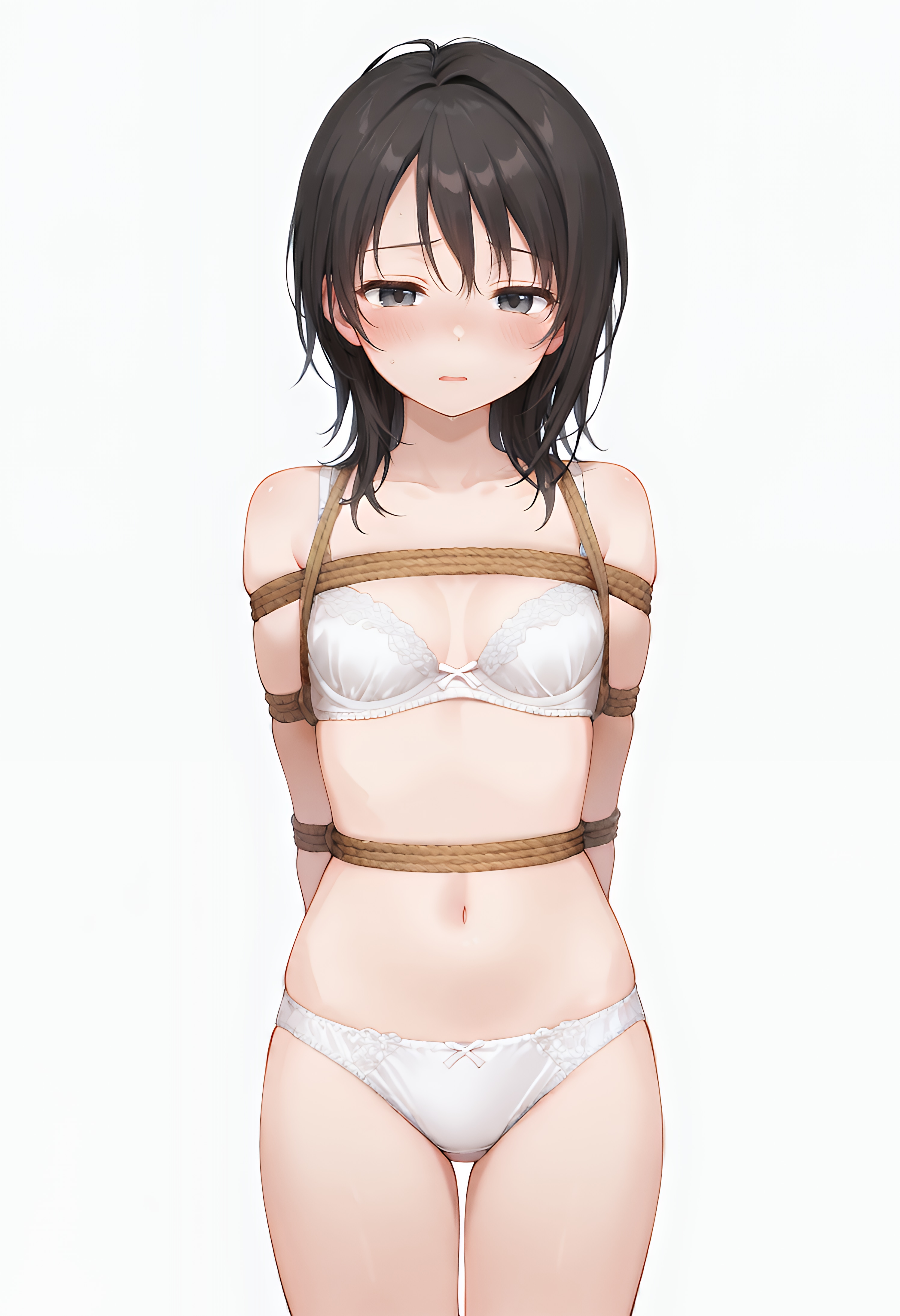 おしおき