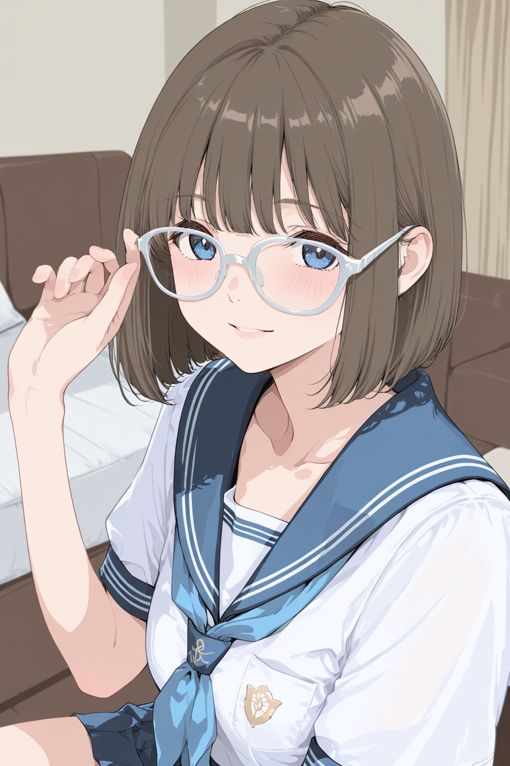 眼鏡