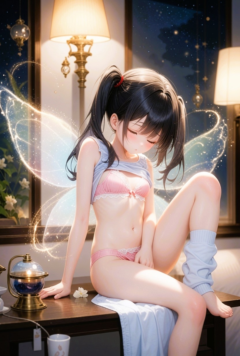 妖精