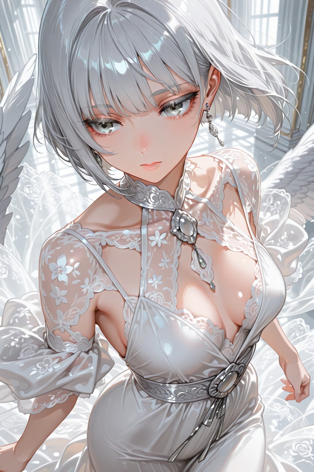 ECHIDNAなPEGASUSちゃん
