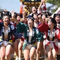 女の裸祭り3 2枚目