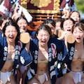 女の裸祭り3 3枚目