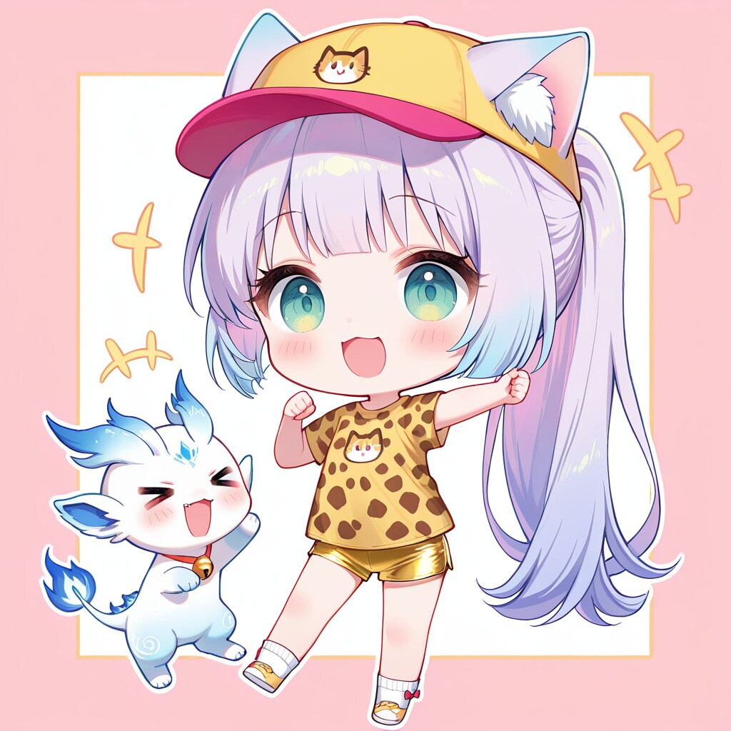 QILINでお試し♪