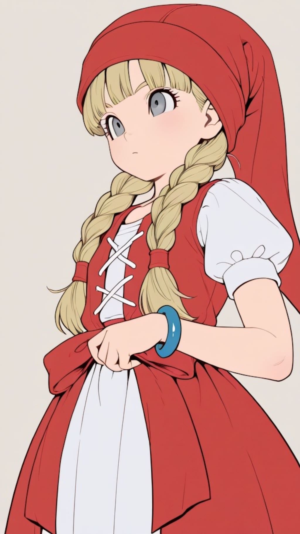 veronica (dragon quest xi)