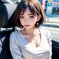 79 ドライブ 巨乳 6枚目