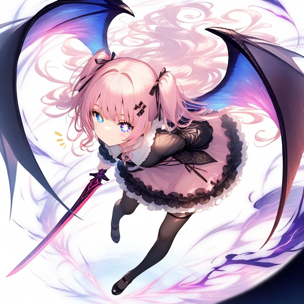 立绘法 | の人気AIイラスト・グラビア