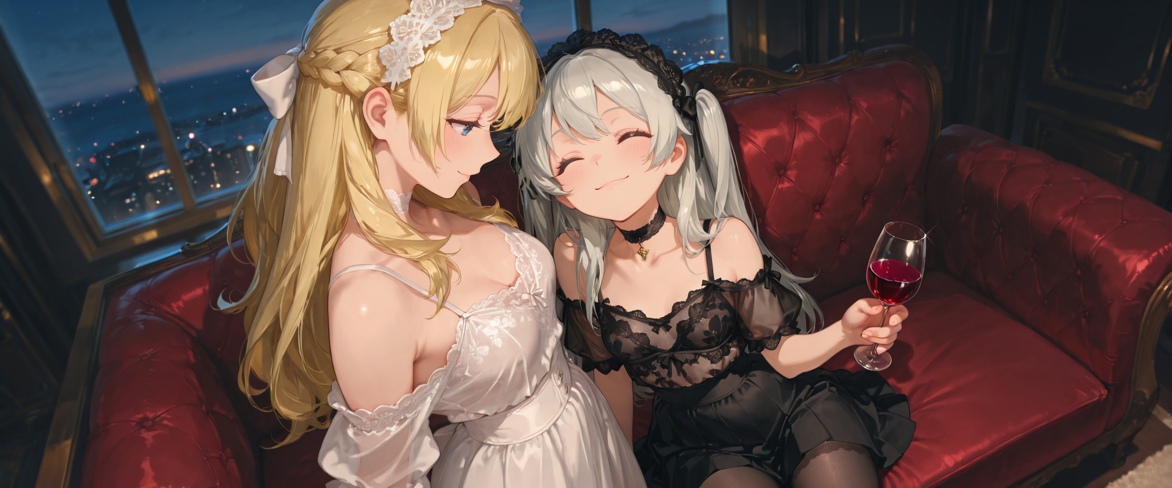 プリンセス 2638