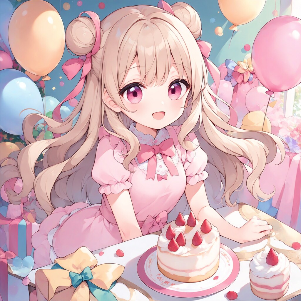 🍰HAPPY BIRTHDAY🎉 2024