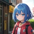 日付を入れてみる　07/04 2枚目
