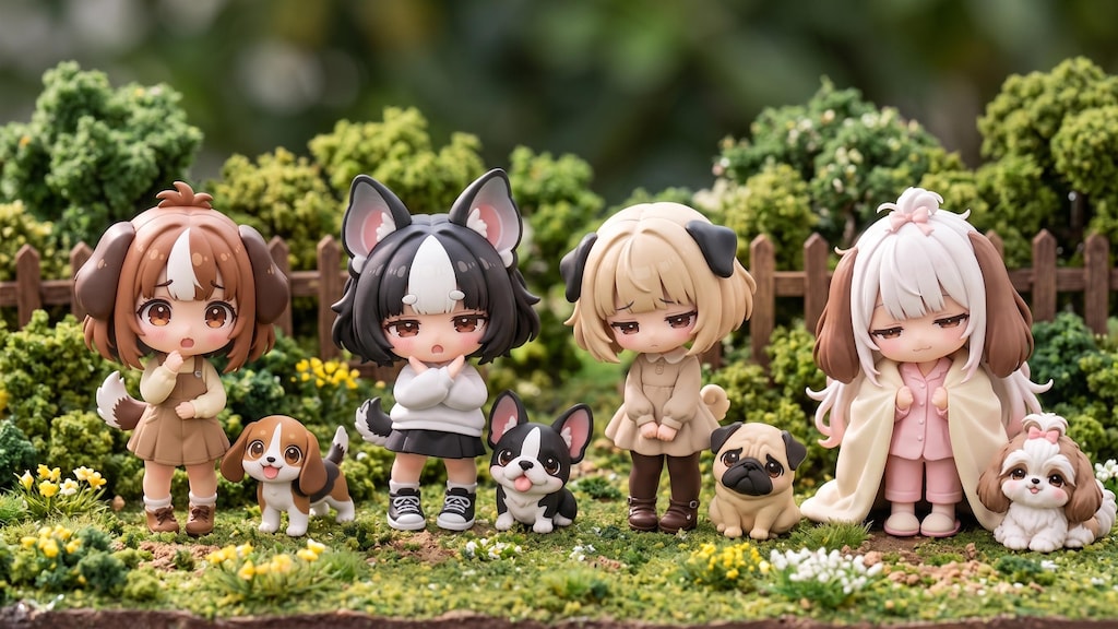 スタンプできたよ！