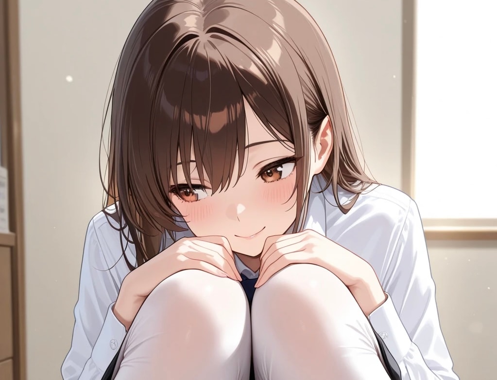 妄想中 | の人気AIイラスト・グラビア