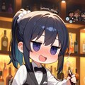 ほろ酔いバーテンダー 2枚目