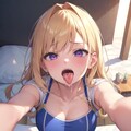 全年齢おくち 3枚目