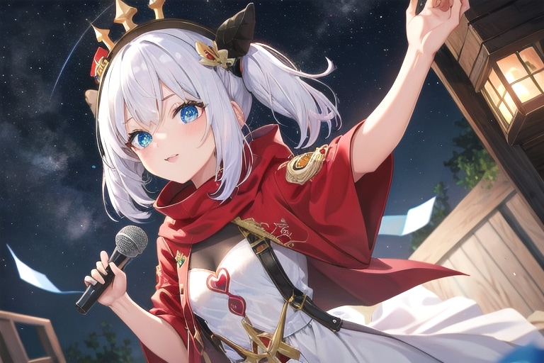 日付を入れてみる　01/02 | の人気AIイラスト・グラビア