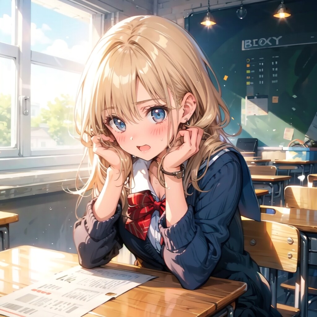 熱いだけだから | の人気AIイラスト・グラビア