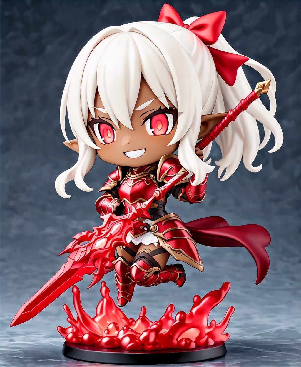 ねんどろエルマ