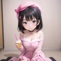 生と少女 12枚目