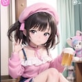 生と少女 11枚目