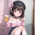 生と少女 10枚目