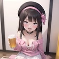 生と少女 6枚目
